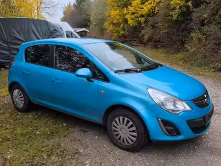 Opel Corsa 1.4 87