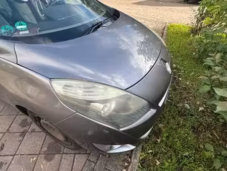 Renault Scénic 1.4 TCe 130 Dynamique