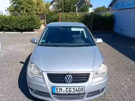 Volkswagen Polo 1.4 80