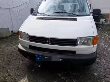Volkswagen Transporter T4 1.9 68