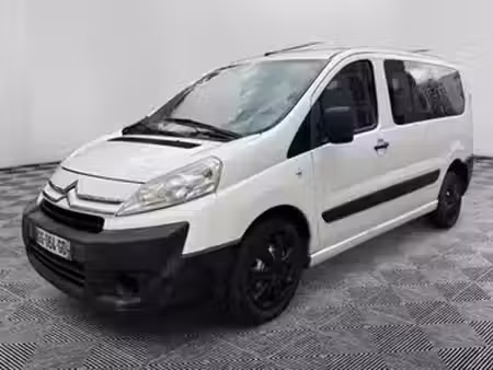 Citroën Jumpy 2.0 HDi 90 Confort