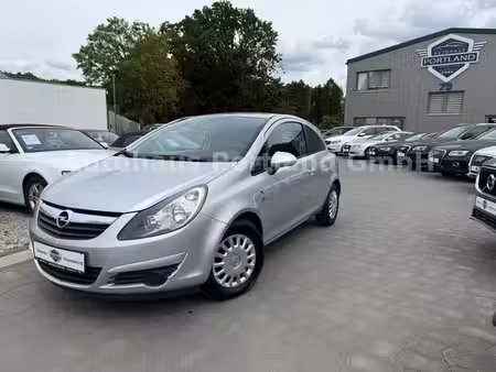 Opel Corsa 1.2 85 Edition