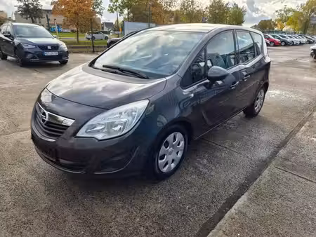 Opel Meriva 1.4 CDTI 101 Edition