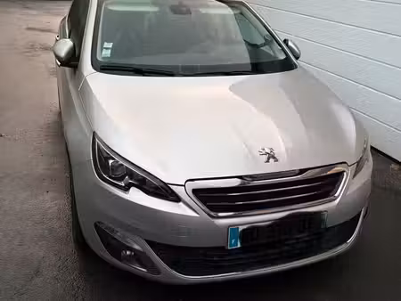 Peugeot 308 1.2 THP 110