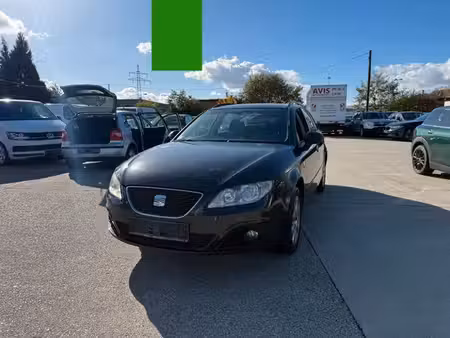 Seat Exeo St 2.0 143 Style