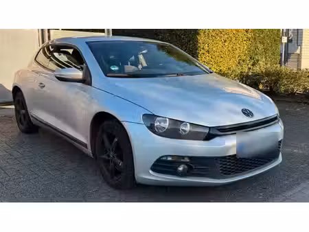 Volkswagen Scirocco 1.4 TSI 160