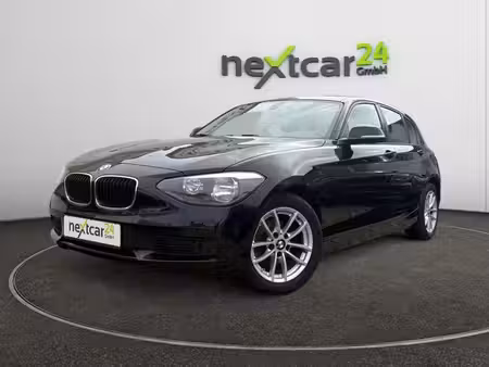BMW Série 1 116d 2.0 116