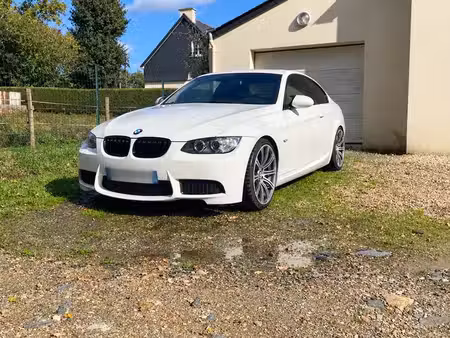 BMW Série 3 330i 3.0 272