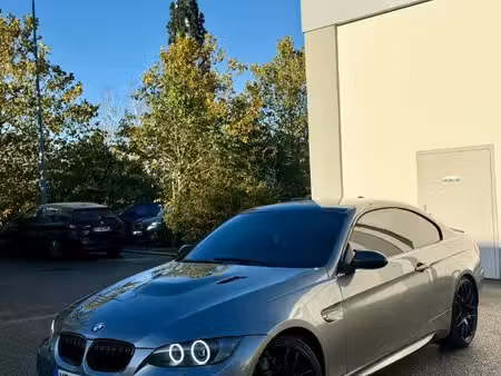 BMW Série 3 330d 3.0 231