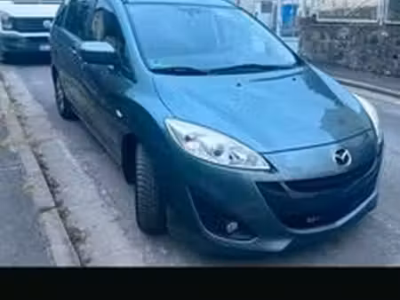 Mazda 5 1.6 115
