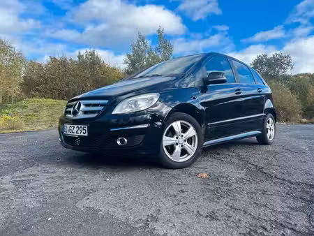 Mercedes-Benz Classe B B 180 2.0 116