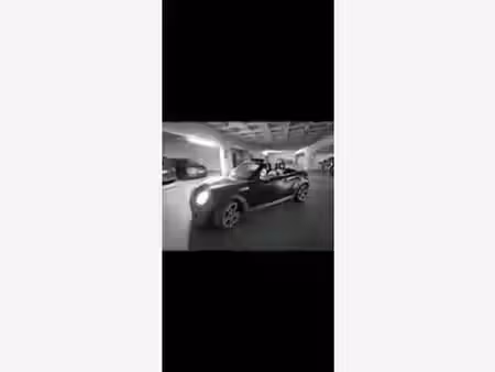 Mini Cabrio Cooper 2.0 143