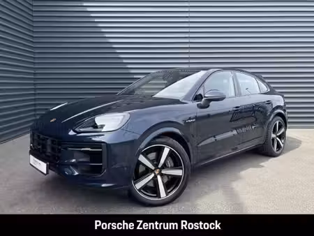 Porsche Cayenne V6 3.0 470 4x4