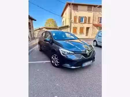 Renault Clio 1.5 dCi 85 Zen