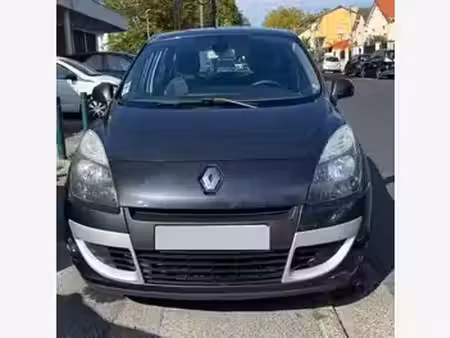 Renault Scénic 1.5 dCi 105 Authentique