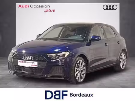 Audi A1 25 TFSI 1.0 TFSI 95