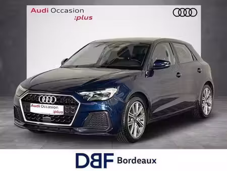 Audi A1 25 TFSI 1.0 TFSI 95