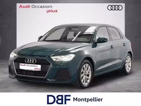 Audi A1 25 TFSI 1.0 TFSI 95 Design