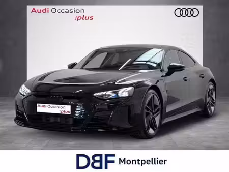 Audi A5 quattro