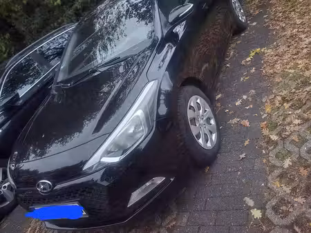Hyundai i20 1.2 75 Classic