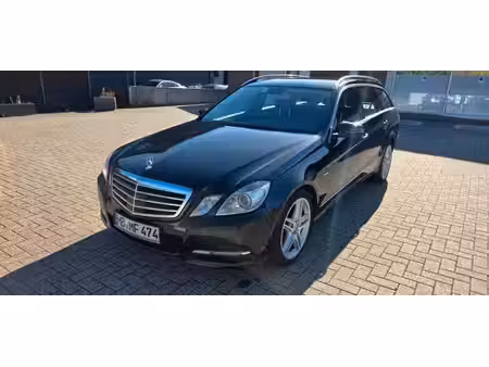 Mercedes-Benz Classe E E 250 2.1 CDI 150