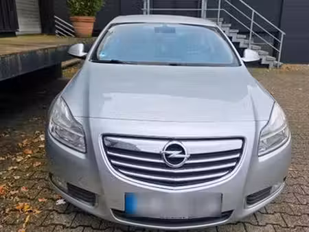 Opel Insignia 1.8 140 Cosmo