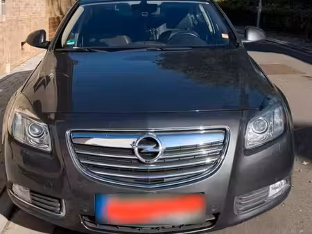 Opel Insignia 2.0 CDTI 160 Cosmo