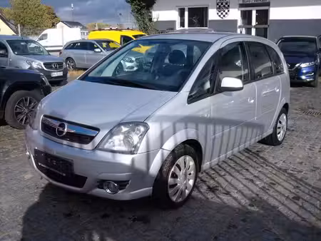 Opel Meriva 1.6 105 Innovation