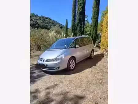 Renault Espace 2.0 dCi 150 Initiale
