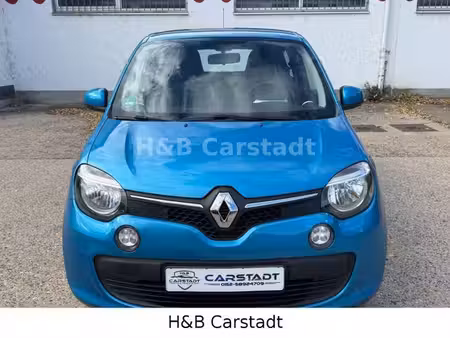 Renault Twingo 1.0 70 Dynamique