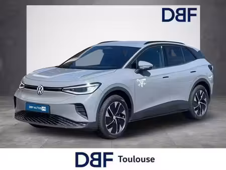 Volkswagen ID.4 286