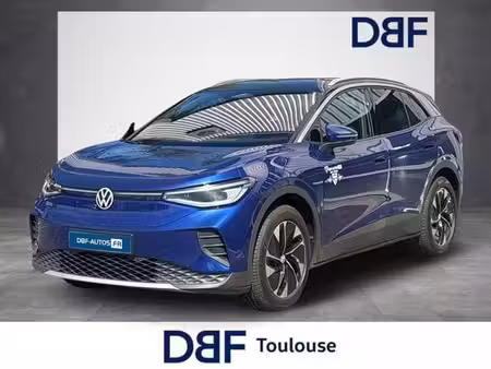 Volkswagen ID.4 286