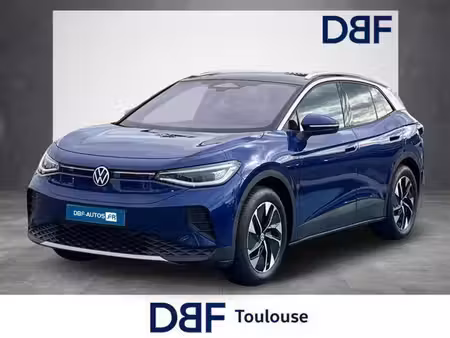 Volkswagen ID.4 286