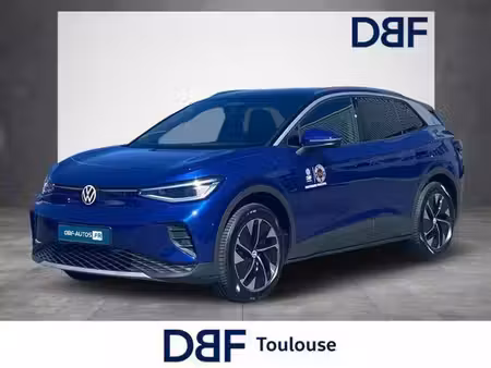 Volkswagen ID.4 286