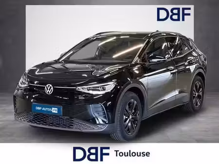 Volkswagen ID.4 286