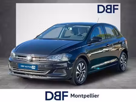 Volkswagen Polo 1.0 TSI 95