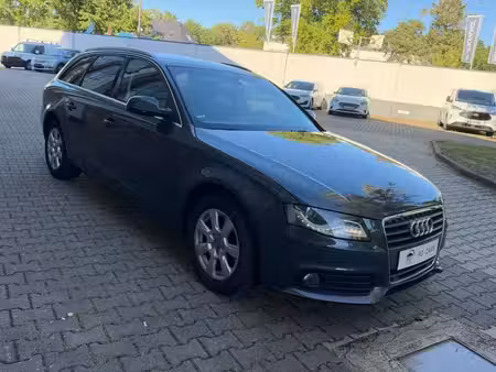 Audi A4 2.0 TDI 170 Ambiente