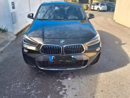BMW X2 20i 2.0 192