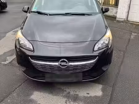 Opel Corsa 1.3 CDTI 95