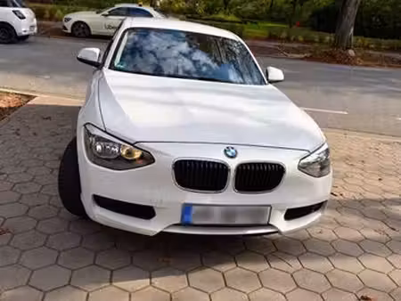 BMW Série 1 114i 1.6 102