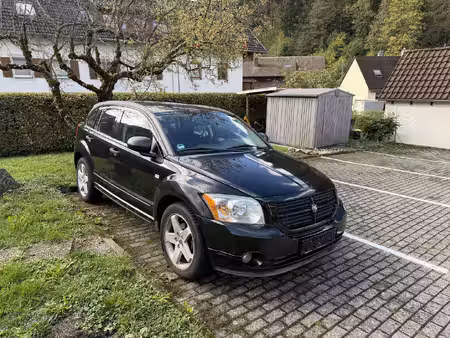 Dodge Caliber 2.0 140