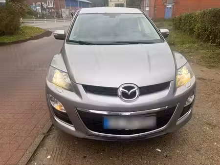 Mazda CX-7 2.2 173 4x4