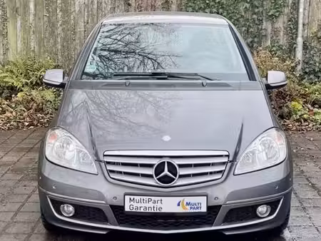 Mercedes-Benz Classe A A 150 1.5 95