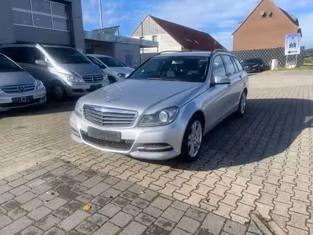 Mercedes-Benz Classe E 250 C