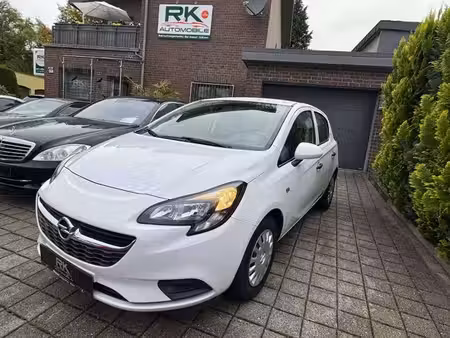 Opel Corsa 1.2 Selection