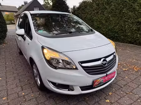 Opel Meriva 1.4 140 Style