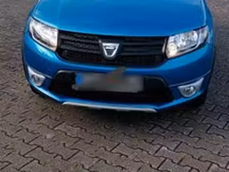 Dacia Sandero 0.9 90