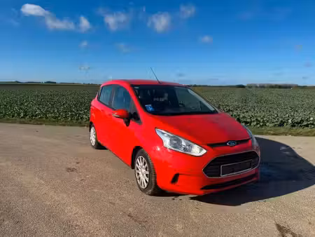 Ford B-max 1.0 Trend