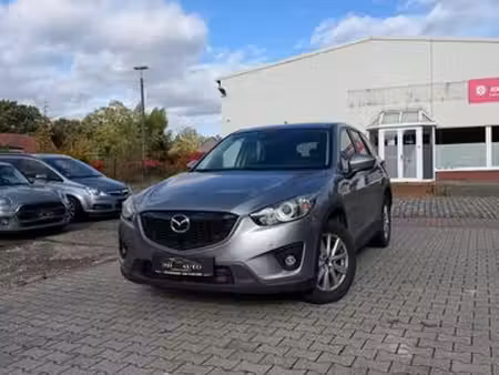 Mazda CX-5 Skyactiv D 2.2 D 150 Centre Line