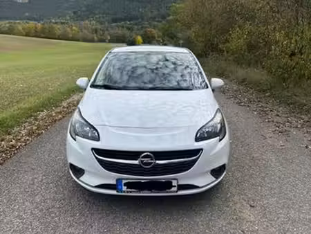 Opel Corsa 1.4 90 Edition